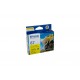 Epson T0874 R1900 Yellow Ink Cartridge