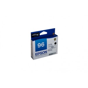 Epson T0961 Photo Black Ink Cartridge