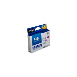 Epson T0963 Vivid Magenta Ink Cartridge