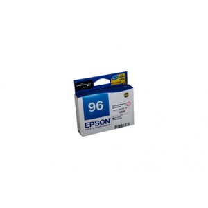 Epson T0966 Vivid Light Magenta Ink Cartridge