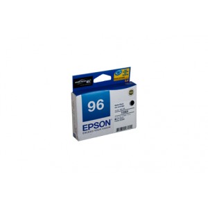 Epson T0968 Matte Black Ink Cartridge