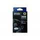 Epson 200 Black Ink Cartridge