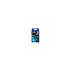 Epson 200 Standard Cyan Ink Cartridge