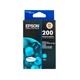 Epson 200 Standard Cyan Ink Cartridge