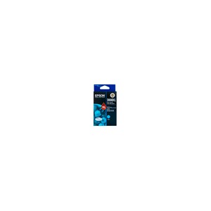 Epson 200 XL High Capacity Cyan Ink Cartridge