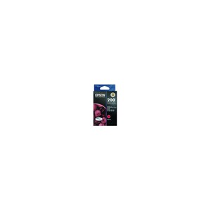 Epson 200 Standard Magenta Ink Cartridge
