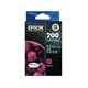 Epson 200 Standard Magenta Ink Cartridge