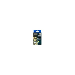 Epson 200 Standard Yellow Ink Cartridge