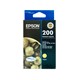 Epson 200 Standard Yellow Ink Cartridge