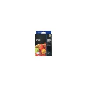 Epson 200 XL High Capacity Ink Value Pack