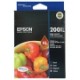 Epson 200 XL High Capacity Ink Value Pack