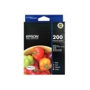 Epson 200 Standard Capacity Ink Value Pack