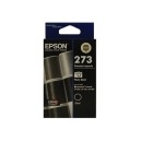 Epson 273 Standard Photo Black Ink Cartridge
