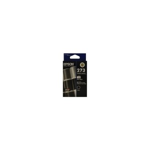 Epson 273 Standard Photo Black Ink Cartridge