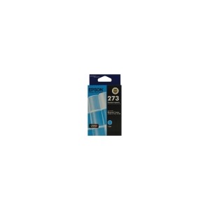 Epson 273 Standard Cyan Ink Cartridge
