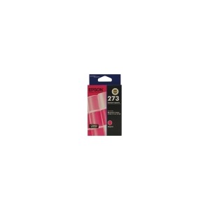 Epson 273 Standard Magenta Ink Cartridge