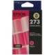 Epson 273 Standard Magenta Ink Cartridge