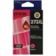 Epson 273 XL High Capacity Magenta Ink Cartridge