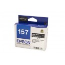 Epson 157 Photo Black Ink 