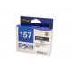 Epson 157 Photo Black Ink 