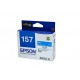 Epson 157 Cyan Ink Cartridge