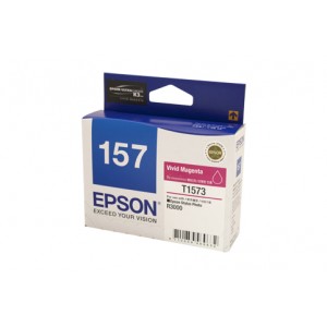 Epson 157 Magenta Ink Cartridge