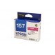 Epson 157 Magenta Ink Cartridge
