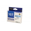 Epson 157 Light Cyan Ink Cartridge