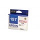 Epson 157 Light Magenta Ink Cartridge