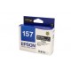 Epson 157 Matte Black Ink Cartridge