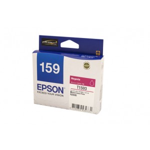 Epson 159 Magenta Ink Cartridge