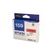 Epson 159 Red Ink Cartridge