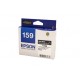 Epson 159 Matte Black Ink Cartridge
