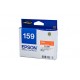 Epson 159 Orange Ink Cartridge