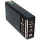 Epson 676XL Black Compatible Ink Cartridge