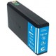 Epson 676XL Cyan Compatible Ink Cartridge