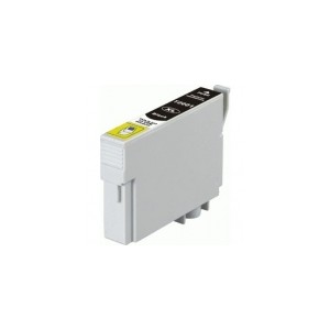 Epson 200 XL High Capacity Black Compatible Ink Cartridge
