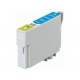 Epson 200 XL High Capacity Cyan Compatible Ink Cartridge