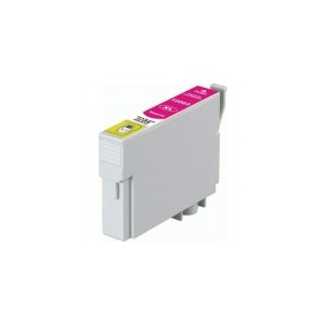 Epson 200 XL High Capacity Magenta Compatible Ink Cartridge