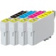 Epson 200 XL High Capacity Compatible Ink Value Pack