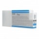 Epson T596200 Cyan HDR UltraChrome K3 Inkjet Cartridge -350ml