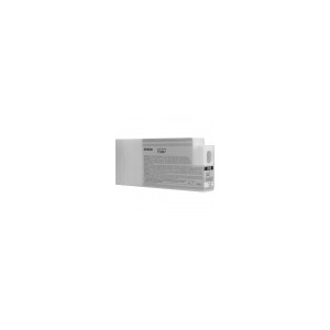 Epson T596700 Light Black HDR UltraChrome K3 Inkjet Cartridge -350ml
