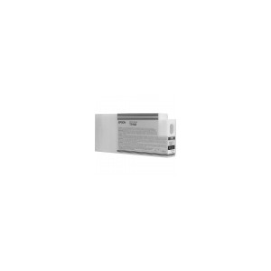 Epson T596800 Matte Black HDR UltraChrome K3 Inkjet Cartridge -350ml