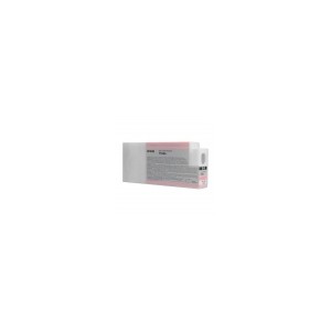 Epson T636600 Vivid Light Magenta HDR UltraChrome K3 Inkjet Cartridge -700ml