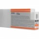 Epson T596A00 Orange HDR UltraChrome K3 Inkjet Cartridge -350ml