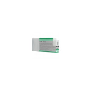 Epson T636B00 Green HDR UltraChrome K3 Inkjet Cartridge -700ml
