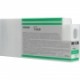 Epson T596B00 Green HDR UltraChrome K3 Inkjet Cartridge -350ml
