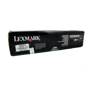 Lexmark E120n Photoconductor Drum Unit 12026XW