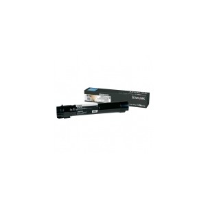 Lexmark X950 Black Toner X950X2KG