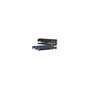Lexmark C950 X950 X954 CMY Photoconductor Unit C950X73G